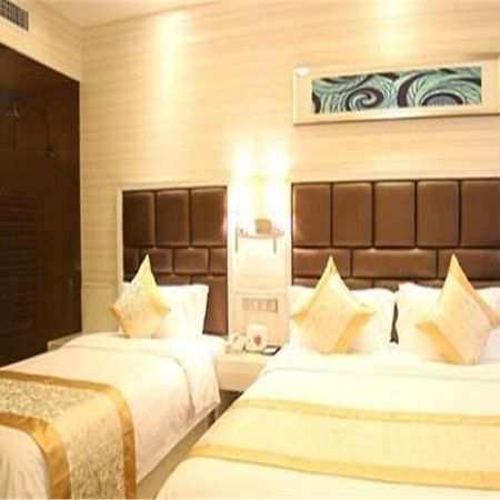 Days Inn Hotspring Xiamen Exterior foto