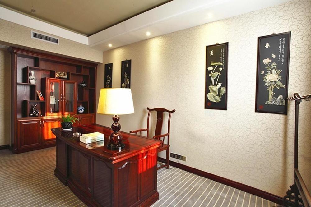Days Inn Hotspring Xiamen Exterior foto