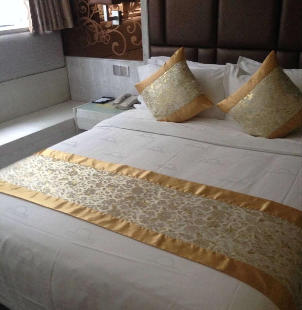 Days Inn Hotspring Xiamen Exterior foto