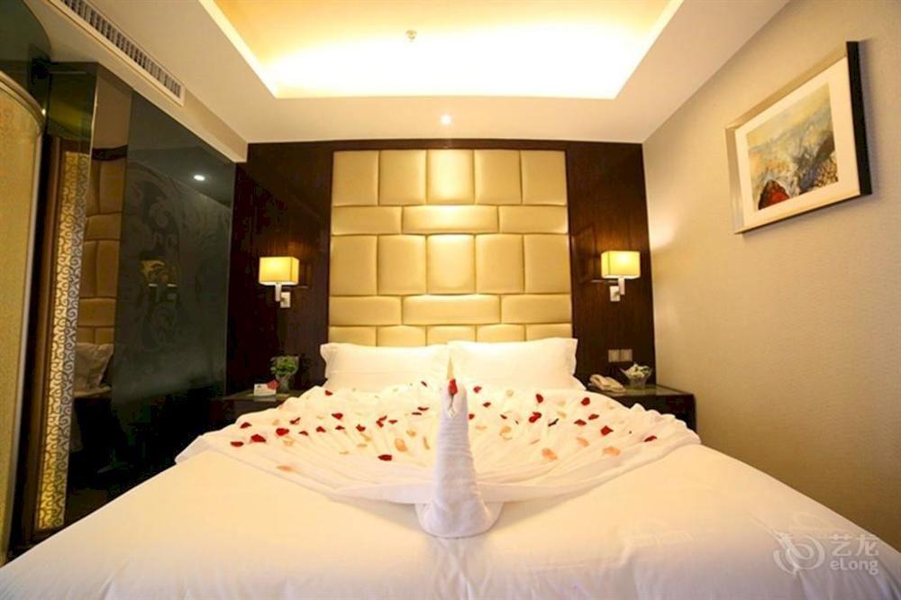 Days Inn Hotspring Xiamen Exterior foto