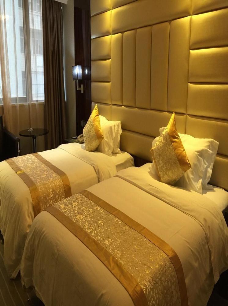 Days Inn Hotspring Xiamen Exterior foto