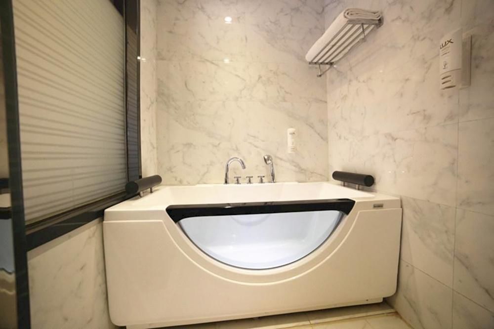 Days Inn Hotspring Xiamen Exterior foto
