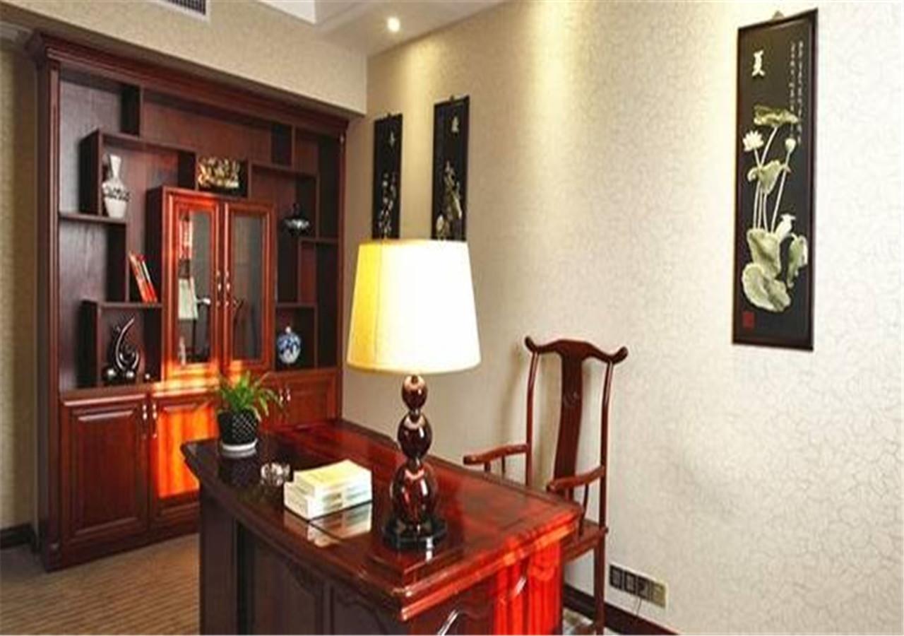 Days Inn Hotspring Xiamen Exterior foto