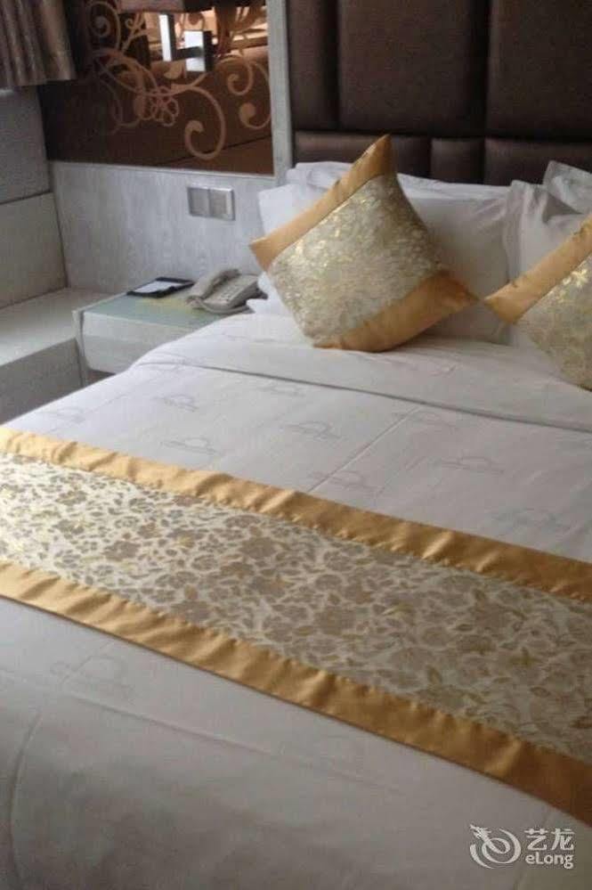 Days Inn Hotspring Xiamen Exterior foto