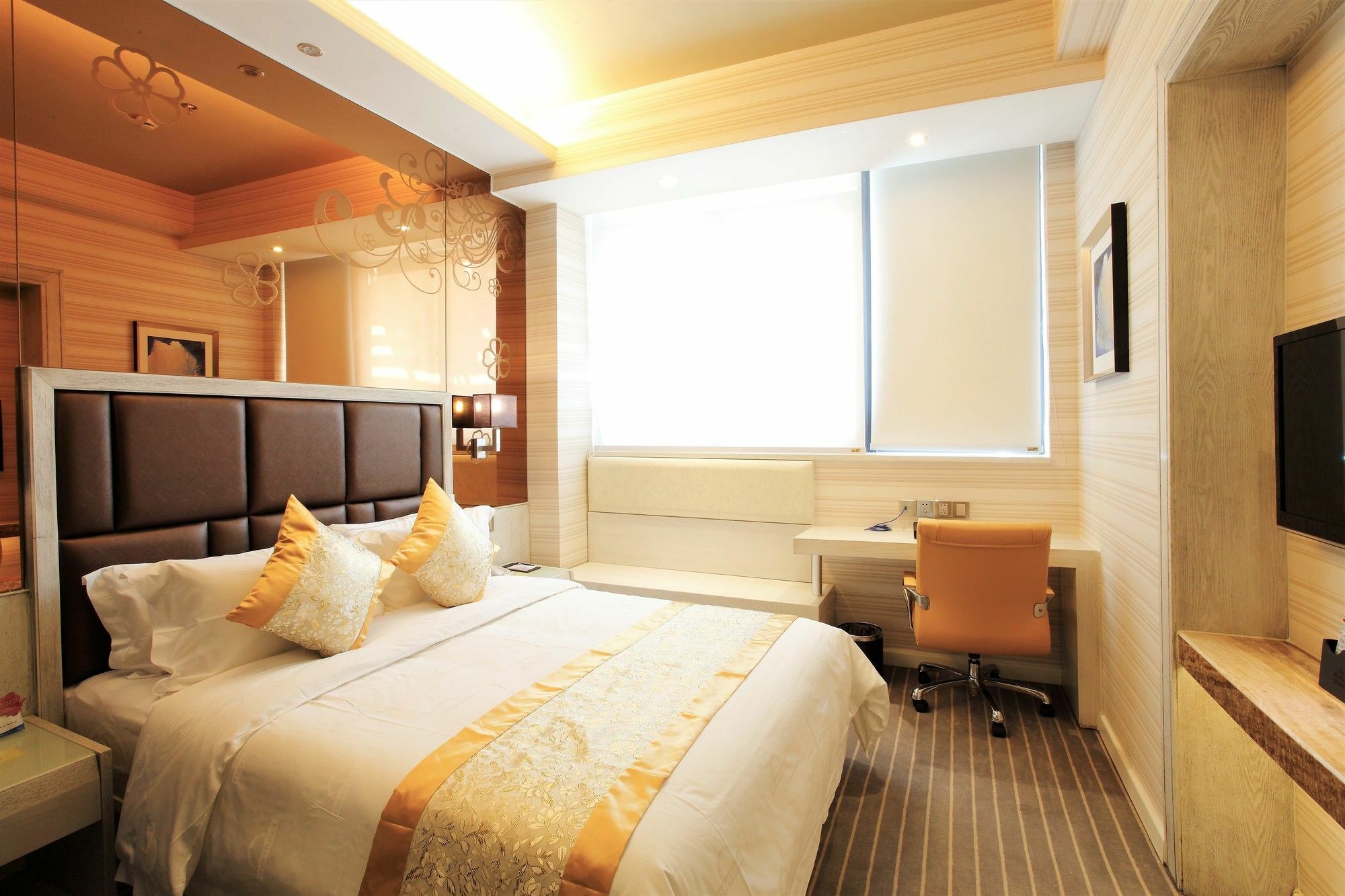 Days Inn Hotspring Xiamen Exterior foto